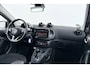 smart Forfour 1.0 Turbo Passion | Org NL | Automaat | Cruise Control | 90PK! |