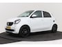 smart Forfour 1.0 Turbo Passion | Org NL | Automaat | Cruise Control | 90PK! |