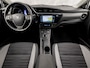 Toyota Auris Touring Sports 1.8 Hybrid Sport Automaat (NAVIGATIE, CAMERA, STOELVERWARMING, GETINT GLAS, SPORTSTOELEN, CRUISE, KEYLESS, NIEUWSTAAT)