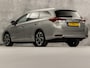 Toyota Auris Touring Sports 1.8 Hybrid Sport Automaat (NAVIGATIE, CAMERA, STOELVERWARMING, GETINT GLAS, SPORTSTOELEN, CRUISE, KEYLESS, NIEUWSTAAT)