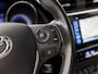 Toyota Auris Touring Sports 1.8 Hybrid Sport Automaat (NAVIGATIE, CAMERA, STOELVERWARMING, GETINT GLAS, SPORTSTOELEN, CRUISE, KEYLESS, NIEUWSTAAT)