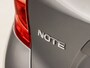 Nissan Note 1.2 Sport (NAVIGATIE, CLIMATE, GETINT GLAS, LM VELGEN, SPORTSTOELEN, CRUISE, PARKEERSENSOREN, TREKHAAK, NIEUWE APK, NIEUWSTAAT)
