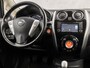 Nissan Note 1.2 Sport (NAVIGATIE, CLIMATE, GETINT GLAS, LM VELGEN, SPORTSTOELEN, CRUISE, PARKEERSENSOREN, TREKHAAK, NIEUWE APK, NIEUWSTAAT)