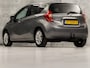 Nissan Note 1.2 Sport (NAVIGATIE, CLIMATE, GETINT GLAS, LM VELGEN, SPORTSTOELEN, CRUISE, PARKEERSENSOREN, TREKHAAK, NIEUWE APK, NIEUWSTAAT)