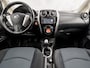 Nissan Note 1.2 Sport (NAVIGATIE, CLIMATE, GETINT GLAS, LM VELGEN, SPORTSTOELEN, CRUISE, PARKEERSENSOREN, TREKHAAK, NIEUWE APK, NIEUWSTAAT)