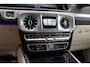 Mercedes-Benz G-klasse 63 AMG | Pano | Burmester 3D | 360 Camera | BTW | Massage | Memory | Stoel Verwarming/Verkoeling | Ambient