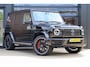 Mercedes-Benz G-klasse 63 AMG | Pano | Burmester 3D | 360 Camera | BTW | Massage | Memory | Stoel Verwarming/Verkoeling | Ambient