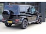 Mercedes-Benz G-klasse 63 AMG | Pano | Burmester 3D | 360 Camera | BTW | Massage | Memory | Stoel Verwarming/Verkoeling | Ambient