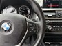 BMW 1-Serie 118i Corporate Lease High Executive / Automaat / NL-Auto / Vol-Leder / Facelift / Stoelverwarming / LED / Cruise-Control / Climate-Control / Trekhaak / PDC V+A / 16'' LMV / All-Season / ENZ.