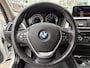 BMW 1-Serie 118i Corporate Lease High Executive / Automaat / NL-Auto / Vol-Leder / Facelift / Stoelverwarming / LED / Cruise-Control / Climate-Control / Trekhaak / PDC V+A / 16'' LMV / All-Season / ENZ.