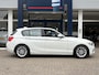 BMW 1-Serie 118i Corporate Lease High Executive / Automaat / NL-Auto / Vol-Leder / Facelift / Stoelverwarming / LED / Cruise-Control / Climate-Control / Trekhaak / PDC V+A / 16'' LMV / All-Season / ENZ.