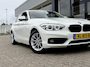BMW 1-Serie 118i Corporate Lease High Executive / Automaat / NL-Auto / Vol-Leder / Stoelverwarming / Radio-Bluetooth / Navi / LED / Cruise-Control / Climate-Control / Trekhaak / PDC V+A / 16'' LMV / All-Season / ENZ.