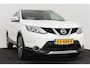 Nissan Qashqai 1.6 Tekna | Org. NL | 360 Camera | Pano | Dodehoekdet. | Parkeersensor | Cruise Control | Navigatie |