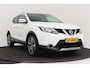 Nissan Qashqai 1.6 Tekna | Org. NL | 360 Camera | Pano | Dodehoekdet. | Parkeersensor | Cruise Control | Navigatie |