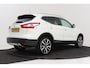Nissan Qashqai 1.6 Tekna | Org. NL | 360 Camera | Pano | Dodehoekdet. | Parkeersensor | Cruise Control | Navigatie |