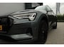 Audi E-tron E-tron 55 quattro adv. 95 kWh Pano B&O Adaptief Memory Carplay