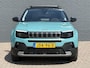 Jeep Avenger Summit 54 kWh | 1e Eigenaar | Adaptieve Cruise Control | Schuif/kanteldak | Lane Assist | Elektrische Verstelbare Bestuurdersstoel | Stoelverwarming | Apple Carplay | Navigatie