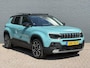 Jeep Avenger Summit 54 kWh | 1e Eigenaar | Adaptieve Cruise Control | Schuif/kanteldak | Lane Assist | Elektrische Verstelbare Bestuurdersstoel | Stoelverwarming | Apple Carplay | Navigatie