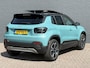 Jeep Avenger Summit 54 kWh | 1e Eigenaar | Adaptieve Cruise Control | Schuif/kanteldak | Lane Assist | Elektrische Verstelbare Bestuurdersstoel | Stoelverwarming | Apple Carplay | Navigatie