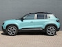 Jeep Avenger Summit 54 kWh | 1e Eigenaar | Adaptieve Cruise Control | Schuif/kanteldak | Lane Assist | Elektrische Verstelbare Bestuurdersstoel | Stoelverwarming | Apple Carplay | Navigatie