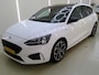 Ford Focus 125pk ST Line Full LED Navi Camera Adap Cruise Winter & Parking pack 18" Zwart Dak 5drs Dealeronderhouden
