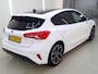 Ford Focus 125pk ST Line Full LED Navi Camera Adap Cruise Winter & Parking pack 18" Zwart Dak 5drs Dealeronderhouden