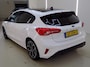 Ford Focus 125pk ST Line Full LED Navi Camera Adap Cruise Winter & Parking pack 18" Zwart Dak 5drs Dealeronderhouden
