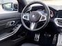 BMW 3-Serie 330e M Sport | SOH: 88,8% |  Trekhaak wegklapbaar | Nieuwe banden | Climate  | CC | Leder Stof |