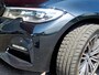 BMW 3-Serie 330e M Sport | SOH: 88,8% |  Trekhaak wegklapbaar | Nieuwe banden | Climate  | CC | Leder Stof |