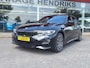 BMW 3-Serie 330e M Sport | SOH: 88,8% |  Trekhaak wegklapbaar | Nieuwe banden | Climate  | CC | Leder Stof |