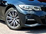 BMW 3-Serie 330e M Sport | SOH: 88,8% |  Trekhaak wegklapbaar | Nieuwe banden | Climate  | CC | Leder Stof |