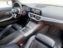 BMW 3-Serie 330e M Sport | SOH: 88,8% |  Trekhaak wegklapbaar | Nieuwe banden | Climate  | CC | Leder Stof |