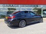 BMW 3-Serie 330e M Sport | SOH: 88,8% |  Trekhaak wegklapbaar | Nieuwe banden | Climate  | CC | Leder Stof |