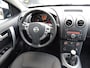 Nissan Qashqai 2.0 Tekna Pack