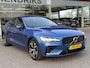 Volvo S60 2.0 Recharge T8 AWD R-Design |  Full Options! | Trekhaak 2000kg | Panorama | Leder | LED |