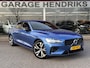 Volvo S60 2.0 Recharge T8 AWD R-Design |  Full Options! | Trekhaak 2000kg | Panorama | Leder | LED |