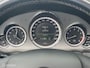 Mercedes-Benz E-klasse Cabrio 200 CGI Elegance