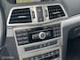 Mercedes-Benz E-klasse Cabrio 200 CGI Elegance