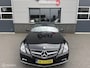 Mercedes-Benz E-klasse Cabrio 200 CGI Elegance