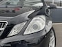 Mercedes-Benz E-klasse Cabrio 200 CGI Elegance