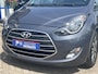 Hyundai ix20 1.6i Premium l Automaat, Stoel/stuur-verwarming, Camera, Cruise control, Multi-functioneel stuurwiel, Parkeersensoren achter, Lichtmetalen velgen,