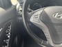 Hyundai ix20 1.6i Premium l Automaat, Stoel/stuur-verwarming, Camera, Cruise control, Multi-functioneel stuurwiel, Parkeersensoren achter, Lichtmetalen velgen,