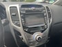 Hyundai ix20 1.6i Premium l Automaat, Stoel/stuur-verwarming, Camera, Cruise control, Multi-functioneel stuurwiel, Parkeersensoren achter, Lichtmetalen velgen,
