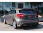 Mercedes-Benz A-klasse A180 1.6 AMG-Line | Sensoren | Navi | Cruise | Airco | LED |