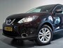 Nissan Qashqai 1.2 Connect Edition /Clima/Cruise/PDC+Camera/NAVI/LaneAss/Bots/Trekhaak/LMV