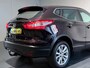 Nissan Qashqai 1.2 Connect Edition /Clima/Cruise/PDC+Camera/NAVI/LaneAss/Bots/Trekhaak/LMV