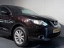 Nissan Qashqai 1.2 Connect Edition /Clima/Cruise/PDC+Camera/NAVI/LaneAss/Bots/Trekhaak/LMV