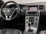 Volvo V60 2.0 T3 Nordic+ 152Pk (SCHUIFDAK, NAVIGATIE, MEMORY SEAT, LEDER, STOELVERWARMING, SPORTSTOELEN, PARKEERSENSOREN, CRUISE, NIEUWSTAAT)