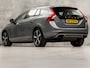 Volvo V60 2.0 T3 Nordic+ 152Pk (SCHUIFDAK, NAVIGATIE, MEMORY SEAT, LEDER, STOELVERWARMING, SPORTSTOELEN, PARKEERSENSOREN, CRUISE, NIEUWSTAAT)