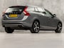 Volvo V60 2.0 T3 Nordic+ 152Pk (SCHUIFDAK, NAVIGATIE, MEMORY SEAT, LEDER, STOELVERWARMING, SPORTSTOELEN, PARKEERSENSOREN, CRUISE, NIEUWSTAAT)